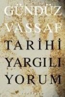 Produktbild: Tarihi Yargiliyorum