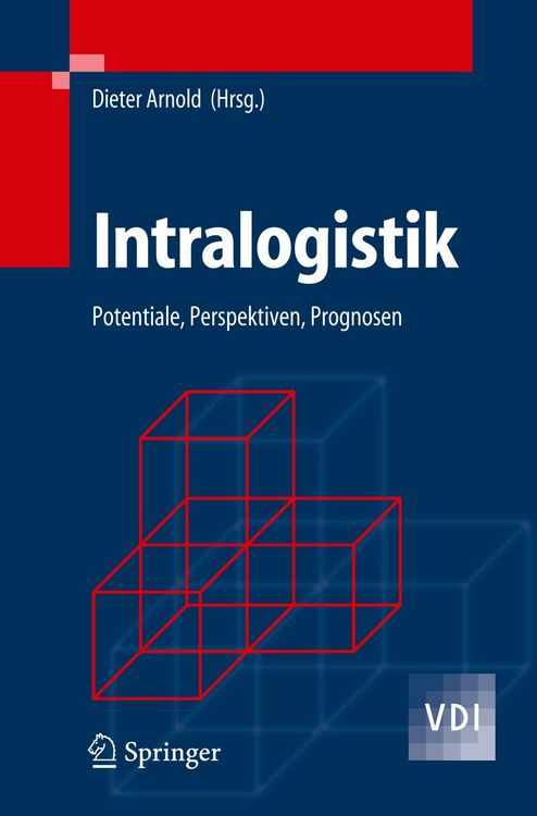 Produktbild: Intralogistik