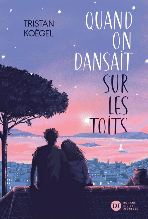 Produktbild: Quand on dansait sur les toits