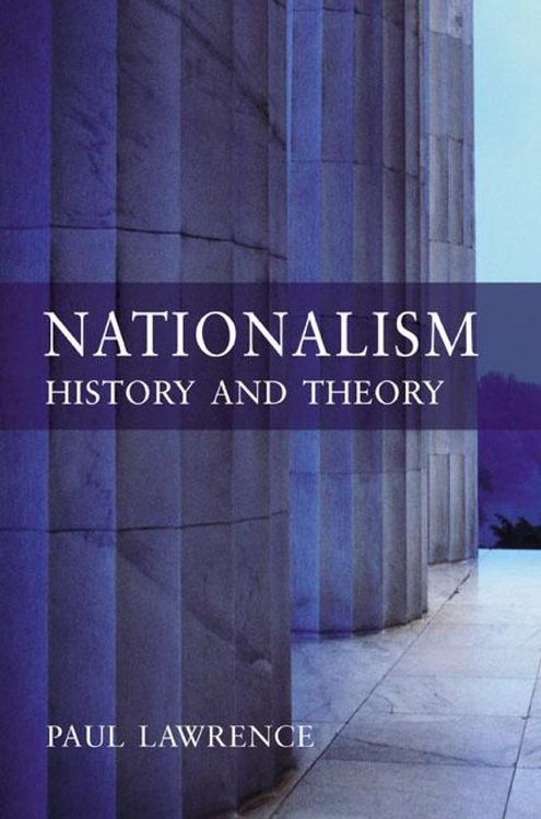 Produktbild: Nationalism