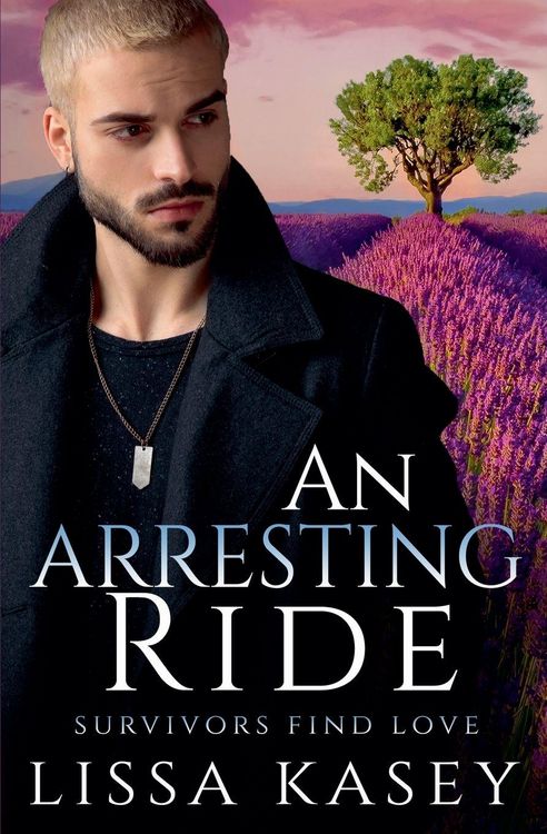 Produktbild: An Arresting Ride