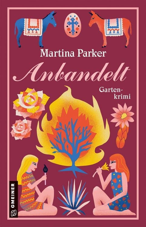 Produktbild: Anbandelt
