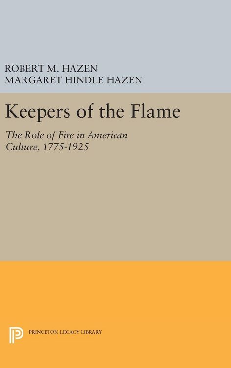 Produktbild: Keepers of the Flame