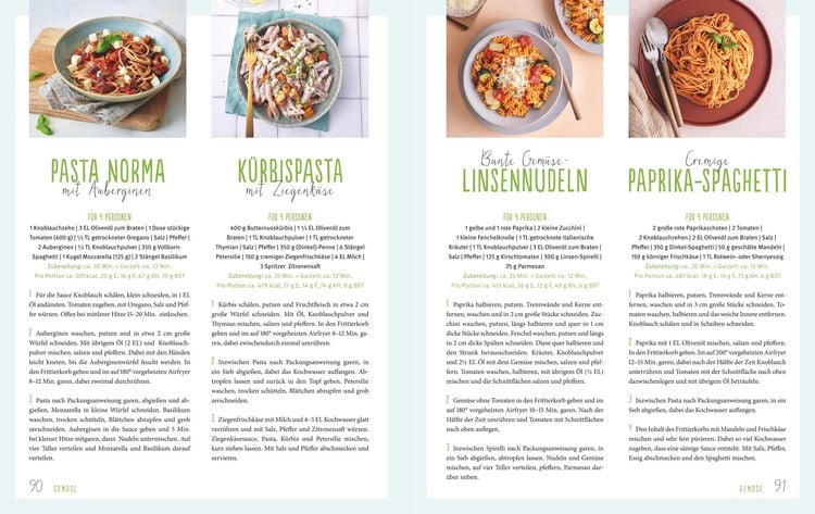 Produktbild: Airfryer for Family