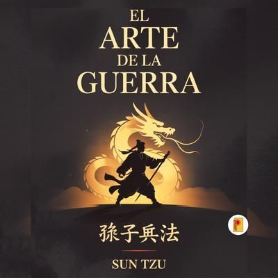 Produktbild: El Arte De La Guerra