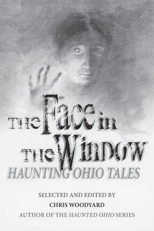Produktbild: The Face in the Window