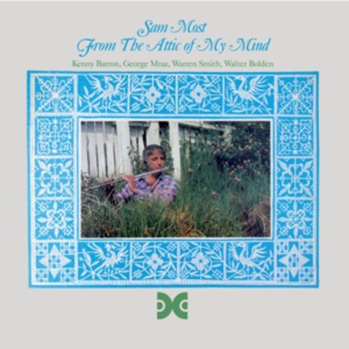 Produktbild: From the Attic of My Mind