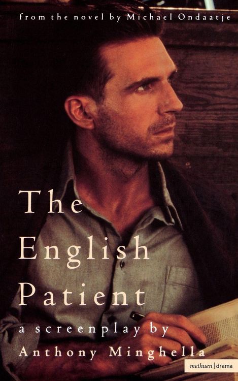 Produktbild: The English Patient
