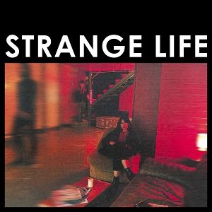 Produktbild: Howling Bells: Strange Life