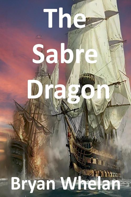 Produktbild: The Sabre Dragon