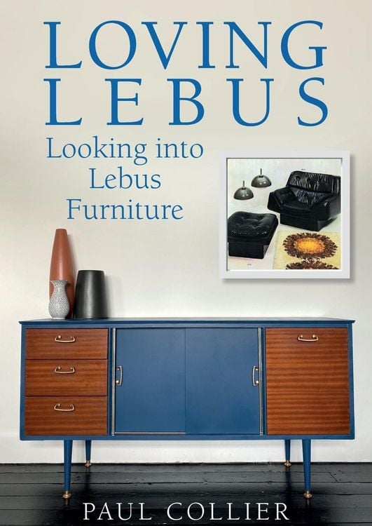Produktbild: Loving Lebus