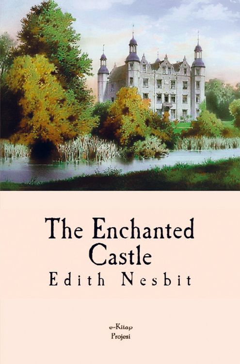 Produktbild: The Enchanted Castle