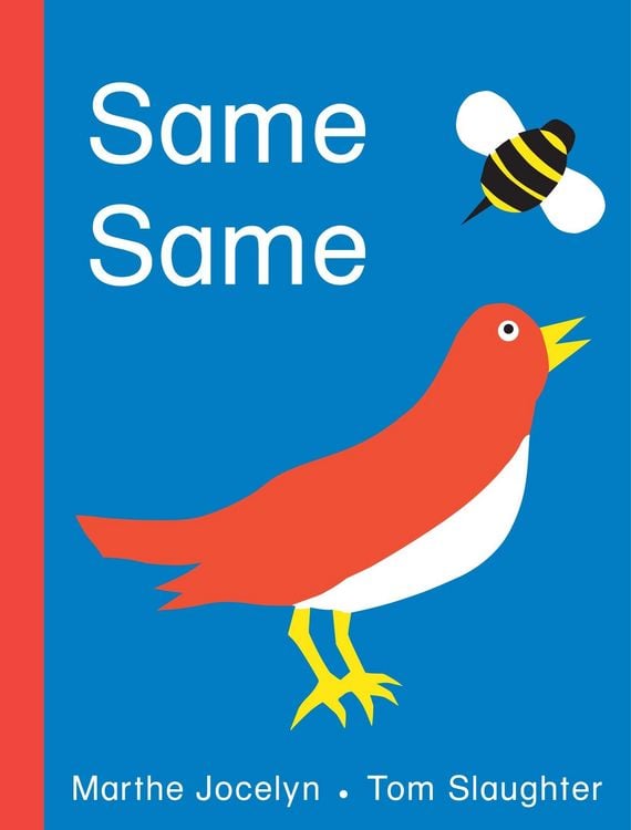 Produktbild: Same Same