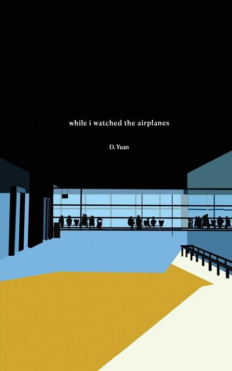 Produktbild: While I Watched the Airplanes