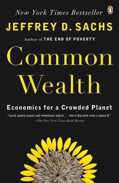 Produktbild: Common Wealth