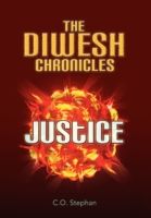 Produktbild: The Diwesh Chronicles: Justice