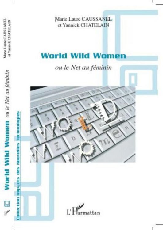 Produktbild: World Wild Women