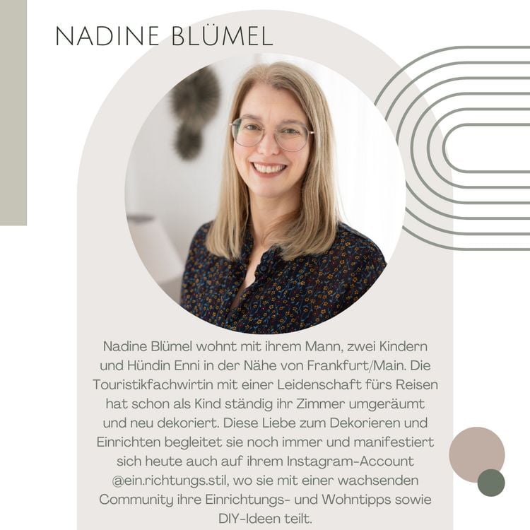 Produktbild: Beautify Your Home. Das Deko-Workbook von @ein.richtungs.stil