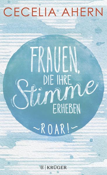 Produktbild: Frauen, die ihre Stimme erheben. Roar. Jetzt verfilmt von und mit Nicole Kidman