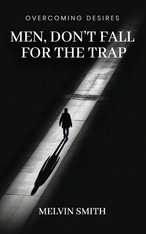Produktbild: Men, Don't Fall For The Trap