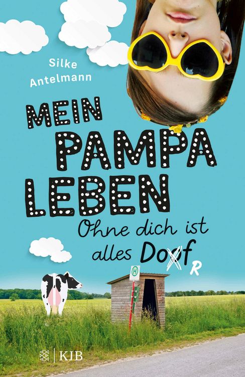 Produktbild: Mein Pampaleben - Ohne dich ist alles Dorf