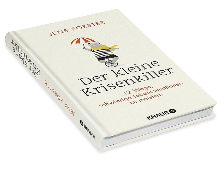Produktbild: Der kleine Krisenkiller