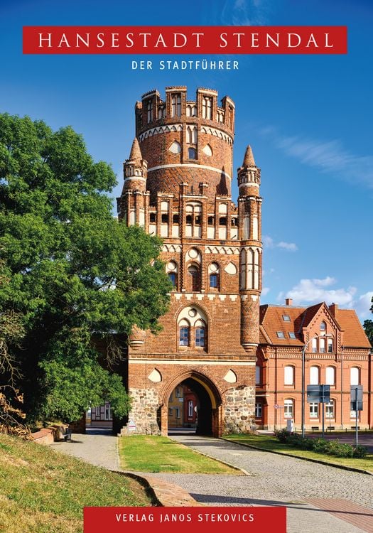 Produktbild: Hansestadt Stendal
