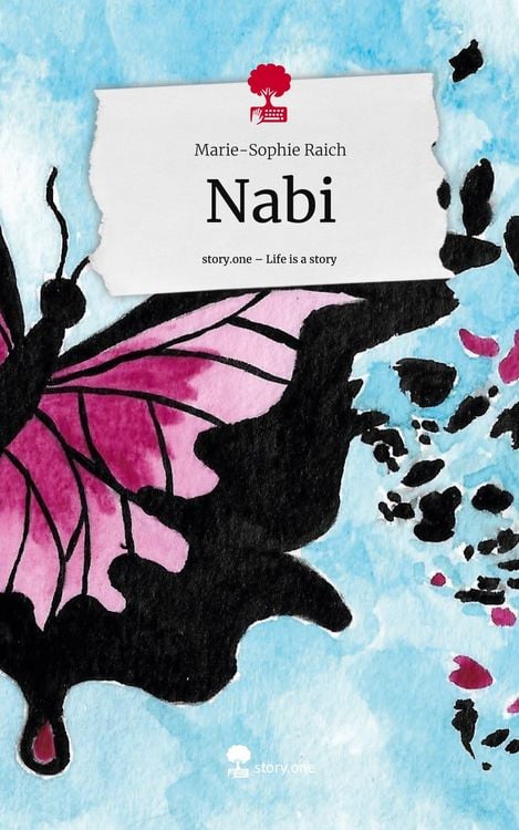 Produktbild: Nabi. Life is a Story - story.one