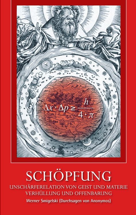 Produktbild: Sch&ouml;pfung