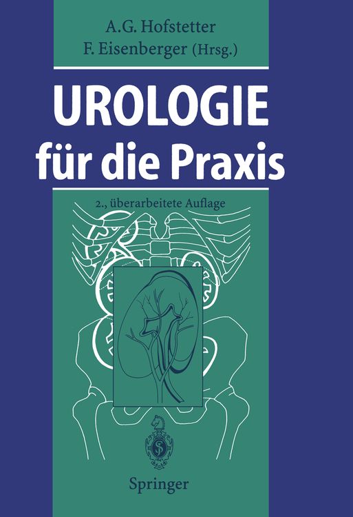 Produktbild: Urologie f&uuml;r die Praxis