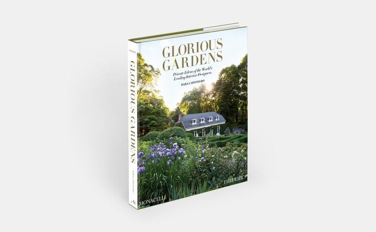 Produktbild: Glorious Gardens
