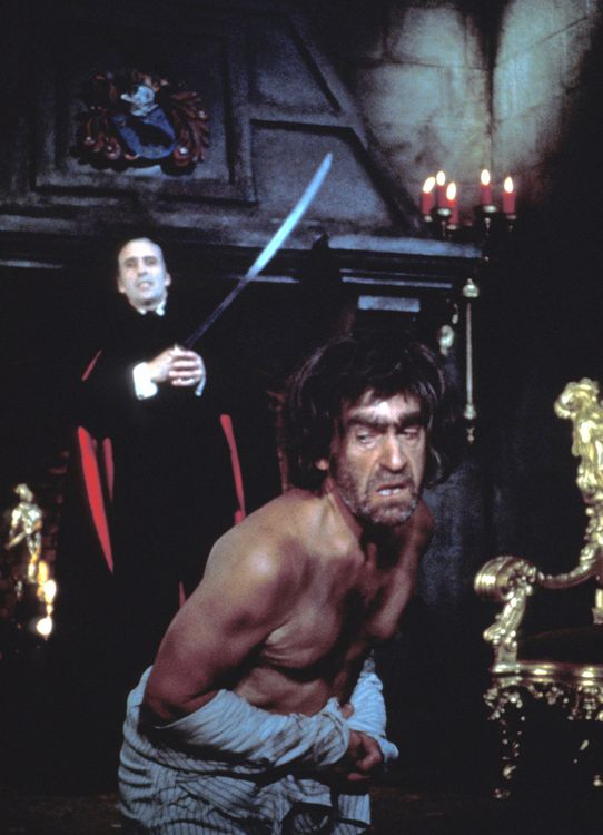 Produktbild: Dracula - N&auml;chte des Entsetzens