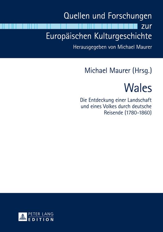 Produktbild: Wales