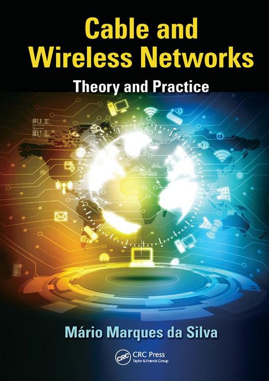 Produktbild: Cable and Wireless Networks