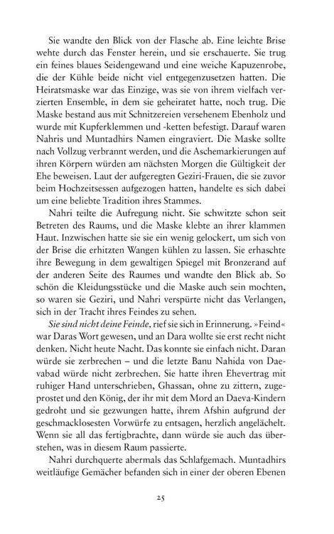 Produktbild: Das K&ouml;nigreich aus Kupfer