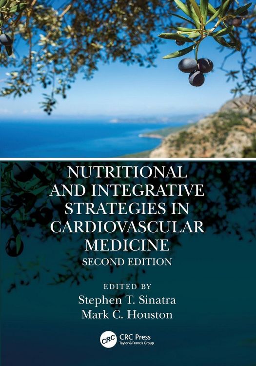Produktbild: Nutritional and Integrative Strategies in Cardiovascular Medicine