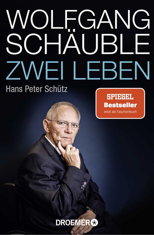 Produktbild: Wolfgang Sch&auml;uble