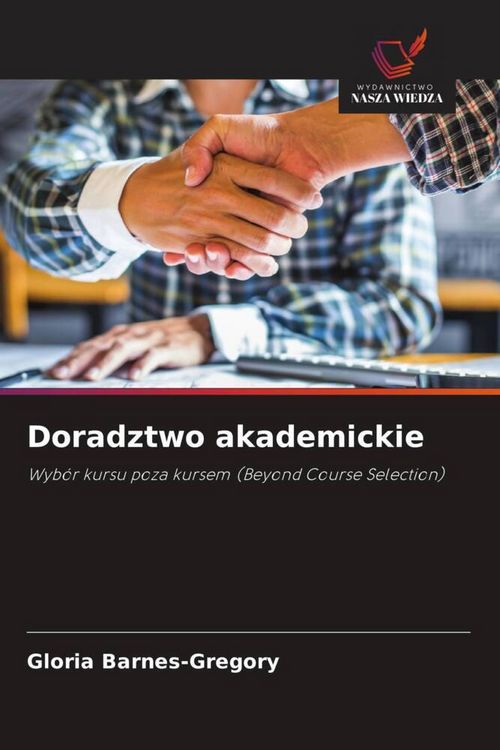 Produktbild: Doradztwo akademickie