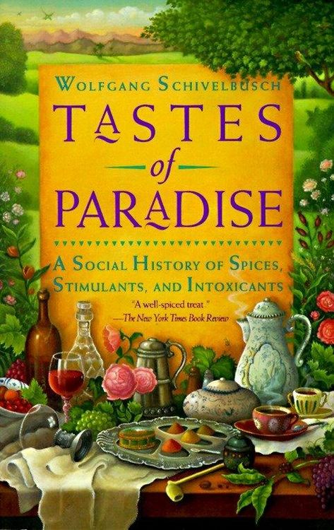 Produktbild: Tastes of Paradise