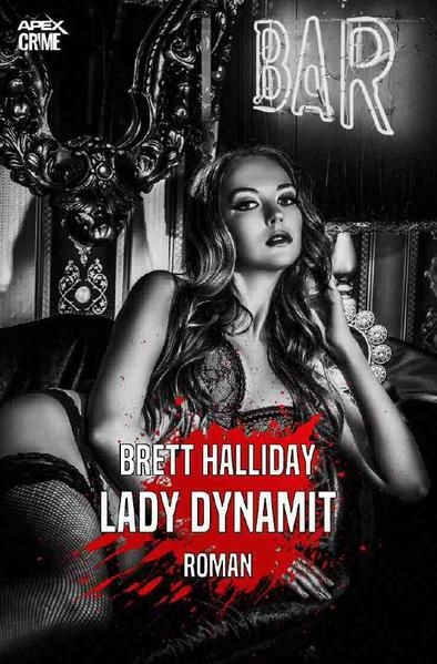 Produktbild: LADY DYNAMIT