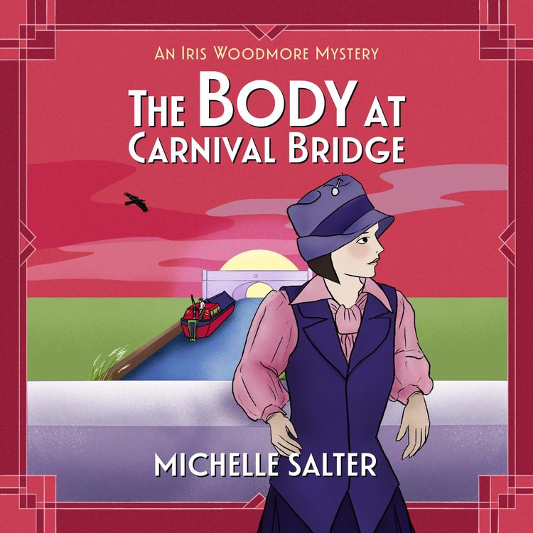 Produktbild: The Body at Carnival Bridge