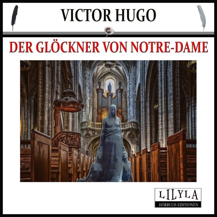 Produktbild: Der Gl&ouml;ckner von Notre-Dame