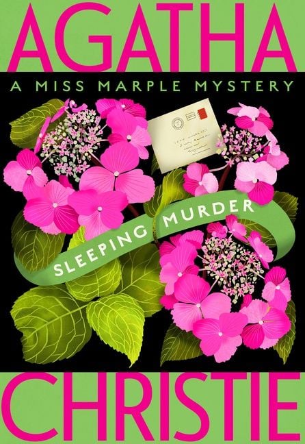 Produktbild: Sleeping Murder