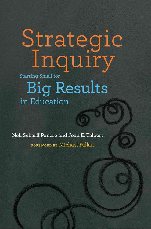 Produktbild: Strategic Inquiry