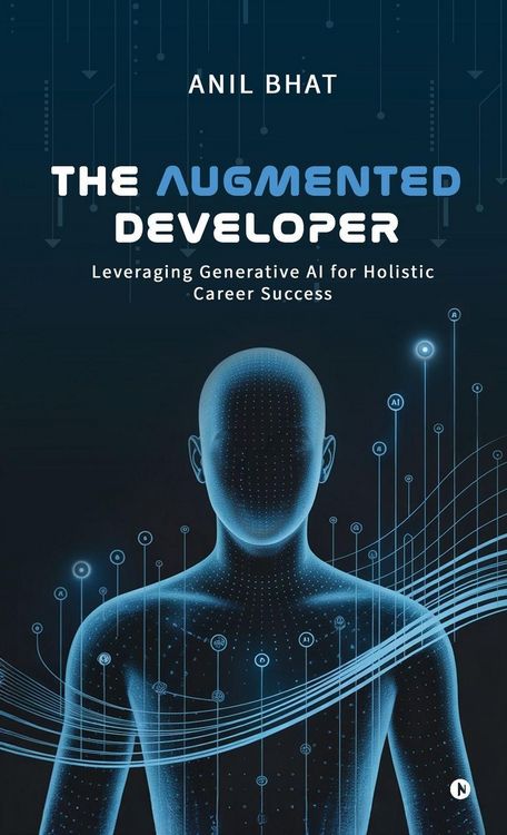 Produktbild: The Augmented Developer