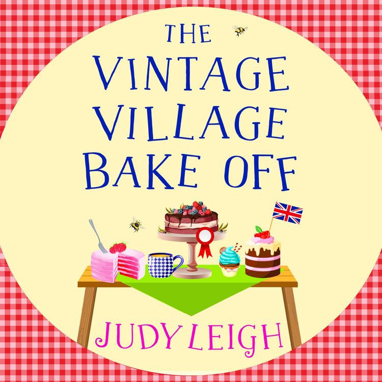 Produktbild: The Vintage Village Bake Off