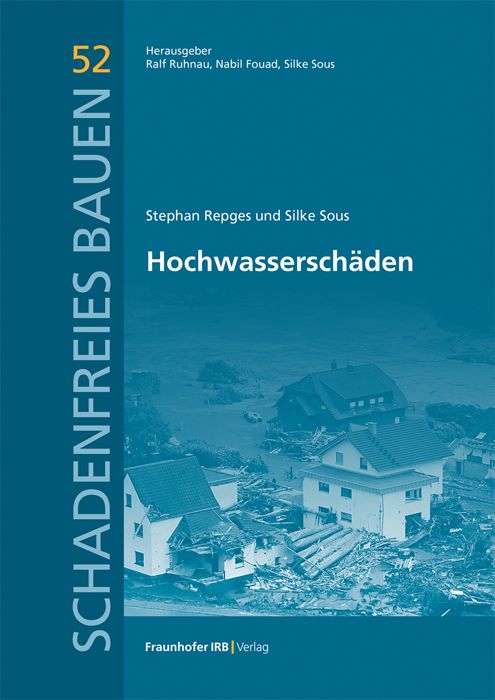 Produktbild: Hochwassersch&auml;den