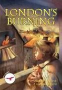 Produktbild: Sylarks: London's Burning