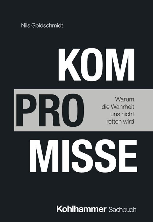 Produktbild: Kompromisse