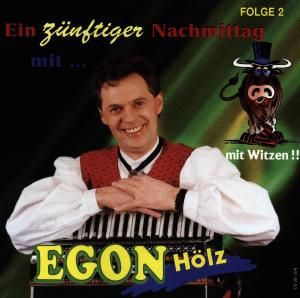 Produktbild: Ein Z&uuml;nftiger Nachmittag Mit...Folge 2